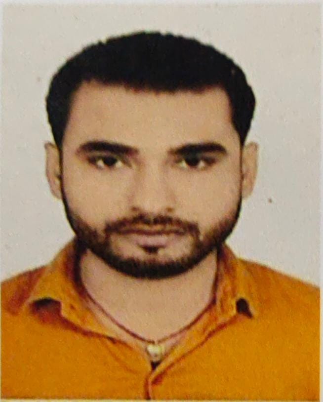 Photo of Ashutosh Kumar
